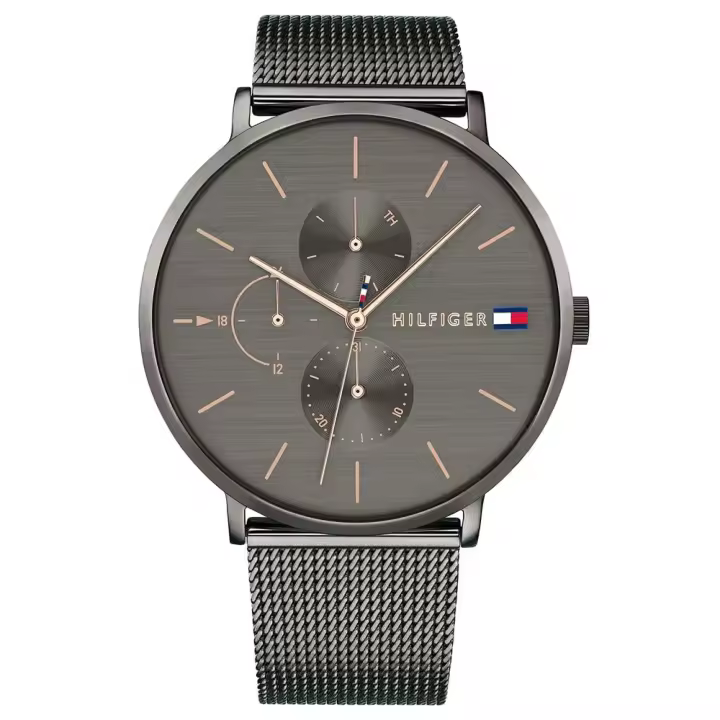 Tommy Hilfiger 1781945 Reloj de Cuarzo Para Mujer,Diámetro：40 MM - 1