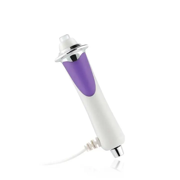 Pluma De Belleza Oxygenante RF Lifting Rf Micr Corriente Ems Antiarrugas Rejuvenecimiento Y Firmeza Para El Rostro MIKO NICE ST-449 - 1