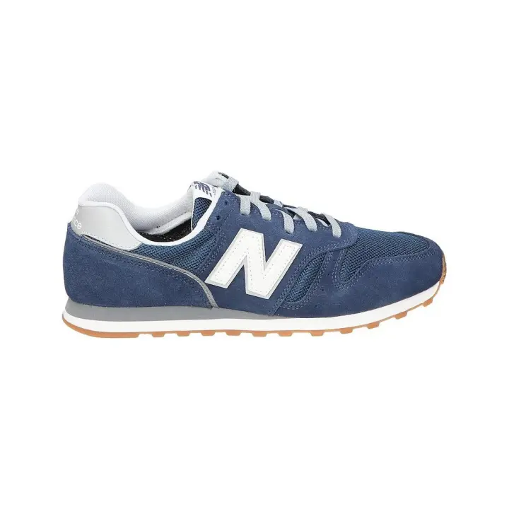 Zapatilla NEW BALANCE ML373 V2 ML373 SE2 Marino - 1