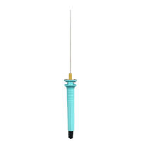 Cortador De Espuma Eléctrico Portátil 25cm/20cm/15cm Herramienta De Corte Rápido Para Polietileno De Low Density Y Espuma Caliente Por Wire - details 17