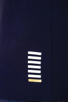 Emporio Armani EA7 algodón hombre azul camiseta 6XPT52PJ03Z 1578 - details 3