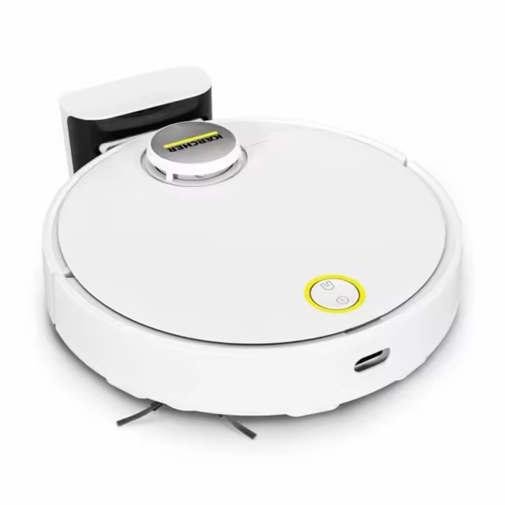 Robot Aspirador Kärcher - 1