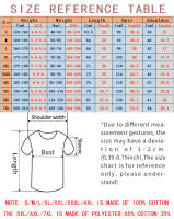 Camiseta Estampada De Patines De Color Spray Primavera Verano Moda Unisex Cuello Redondo Manga Corta Estilo Coreano Top Tees Para Mujer Y Hombre - details 0