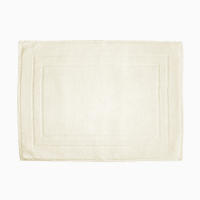 MEVAK LIVING - Alfombra de baño de rizo 100% algodón 800 gramos m2. - details 0
