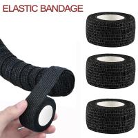 Banda Elástica Autoadhesiva Para Barril Horizontal Protección Anti Deslizamiento Para Mancuernas Y Barbells Prendas De Ropa De Entrenamiento Unisex - details 4