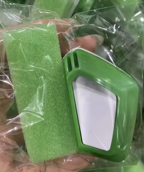 Herramienta De Reparación De Limpiaparabrisas Herramienta De Regrogeado Cortador De Limpiaparabrisas Accesorios De Goma Para Coche - 1