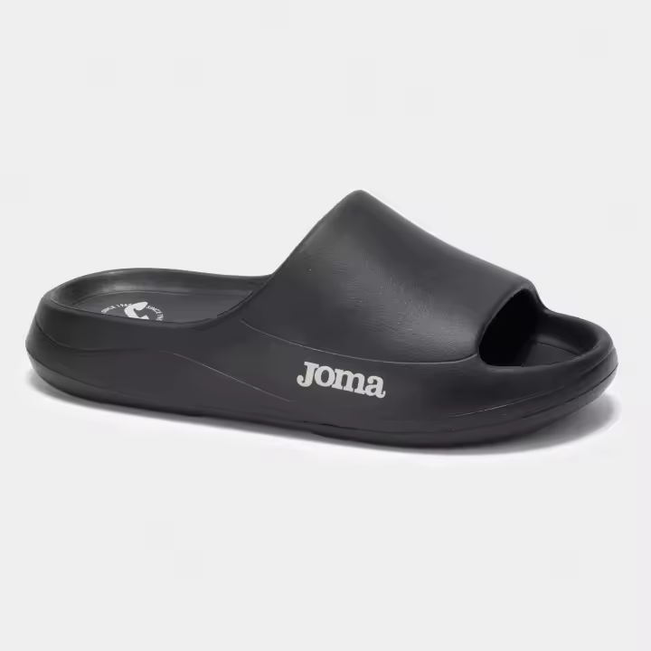 Chancla Joma S.AFTER MEN 2501 NEGRO CMSport 3009 - 1