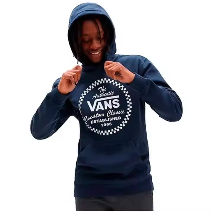 Calzado Vans modelo Wm Ward en color Beig - 1