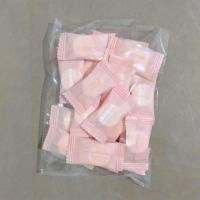 Toallas Comprimidas Desechables Portátiles 20/50pcs Pequeñas Y Suaves Toallas De Rostro Absorbentes Para Viajes Essentials 7.8 - details 4