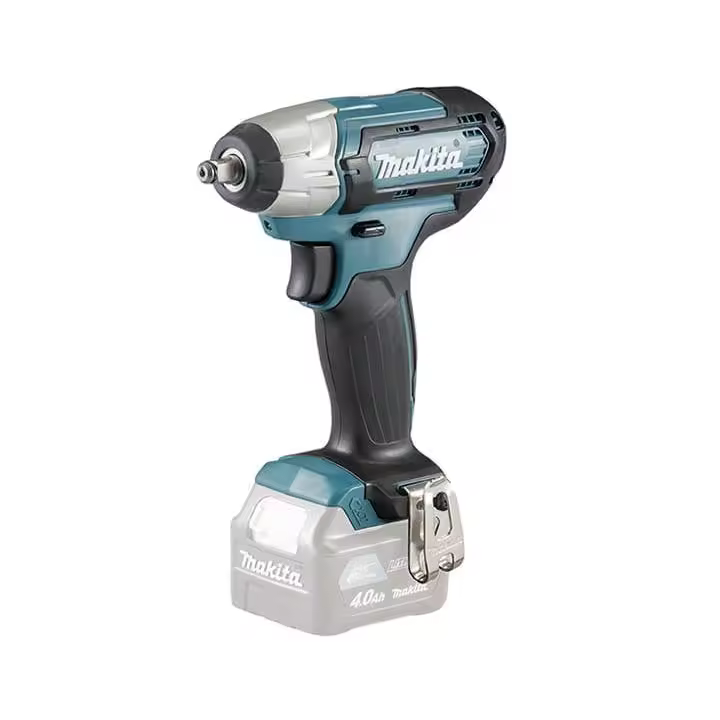 MAKITA TW140DZ - Llave de Impacto 12Vmax CXT 3/8" - 1