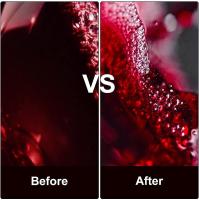 Decantador de vino Eléctrico, decantador de vino Automático, Bomba decantadora De Vino Con Boquilla - details 2