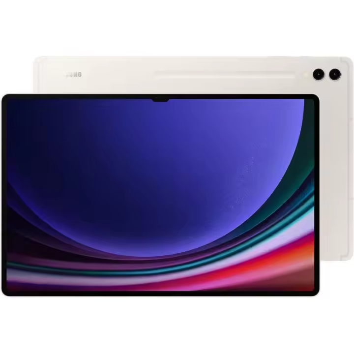 Samsung Galaxy TAB S9 256GB - Tablet Android - 1