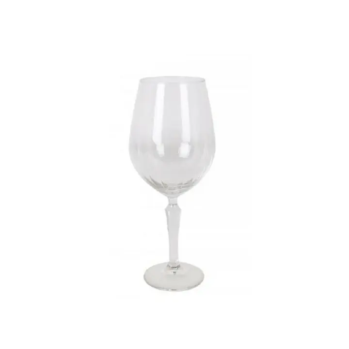 Set de copas de vino Royal Leerdam Gotica 600 ml 6 Piezas (6 Unidades) - 1