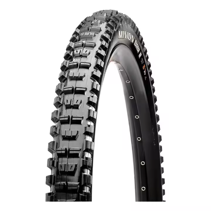 Maxxis Cubierta De Mtb Minion Dhr Ii Wt 60 Tpi 3cg Exo+ Tubeless 29´´ X 2.40 - 1