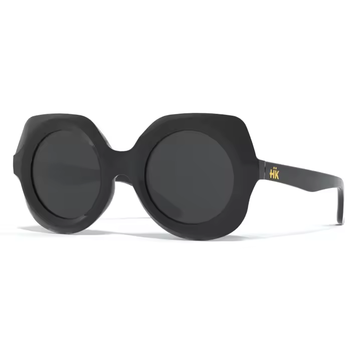 Ibiza Black / Black - 1
