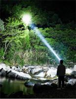 Linterna Frontal LED Potente 800W Recargable Tipo-C Impermeable Con Zoom Para Camping Pesca Caza Emergencias Exterior Ciclismo Reparación - details 2