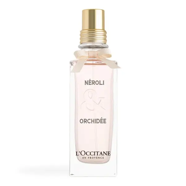 L'Occitane - Néroli & Orchidée - 1