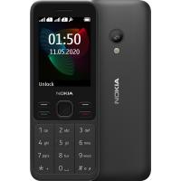 Nokia 150 , 2020 NG TA-1235 telefono movil clasico , libre, NEGRO - details 3