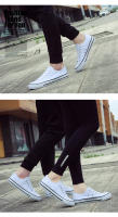 Zapatos De Deporte Para Hombre Nuevos De Otoño Transpirables Y Cómodos Zapatillas Casuales Tenis Ligeros Moda Patineta - details 16