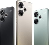 Xiaomi Poco F6 8+256GB, AMOLED 6.67” 120Hz, Snapdragon 8s Gen 3, OIS 50MPx, 5.000mAh 90W, Móvil Versión Global, Verde - details 1