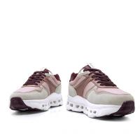 MUSTANG 60571 C57067 Zapatillas deportivas mujer 33955 24I DEPORTIVO MALVA/OFF WHITE - details 3