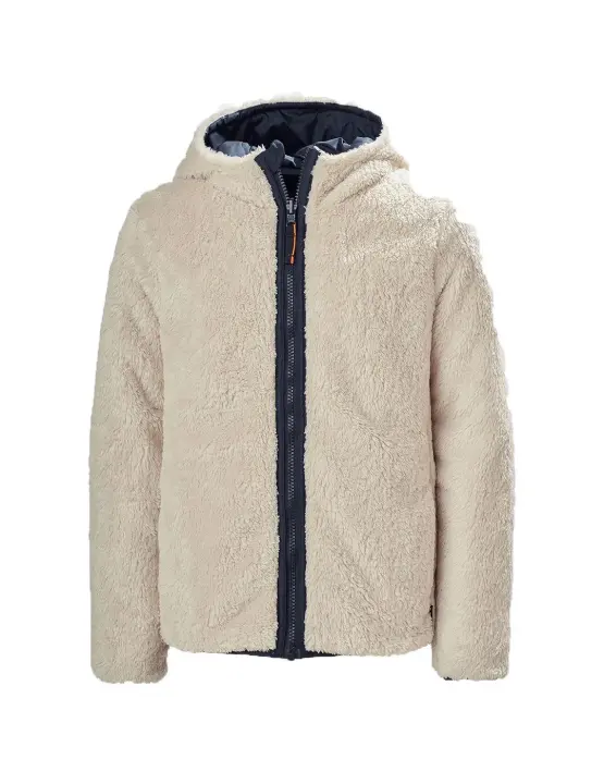 Cazadora Helly Hansen Jr champ reversible - 1