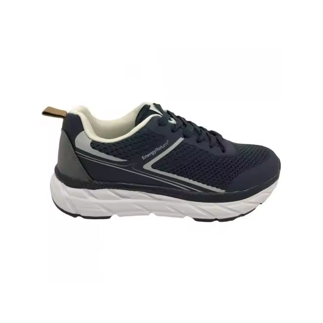 NICOBOCO Zapatilla Deportiva Hombre Rust - 1