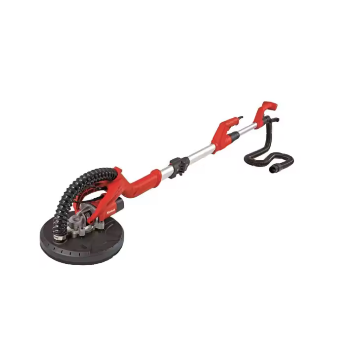 Pulidora Einhell TC-DW 225 - 600W, Discos Abrasivos Incluidos - 1