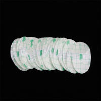 30Pcs Etiquetas De Protección Para Oídos Desechables Y Impermeables Para Bebés Niños Y Adultos Para Baño Y Natación - details 3