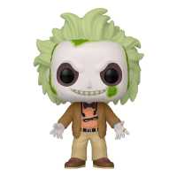 Funko Pop Tm Burton Beetlejuice 2024  1689 - details 2