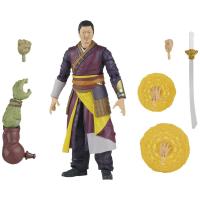 Wong Marvel Legends Series Doctor Strange in The Multiverse of Madness - Figura Coleccionable de Hasbro - details 0