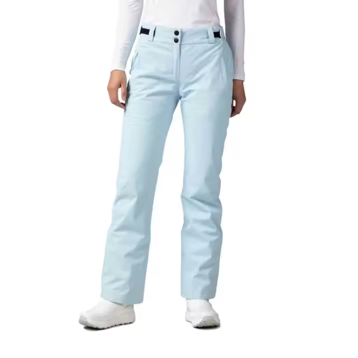 Ropa mujer Pantalones Rossignol Pantalones Staci Azul - 1