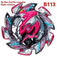 Beyblades Burst Gyro B118 B120 Metal Fusion Bayblade Juguete De Torreta De Metal De Alta Performance Para Batallas - details 19
