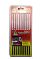 MOLCARAUTO Molduras Decorativas para Rejilla del Aire Acondicionado de Coche en forma de U - details 0