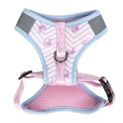ARNÉS PARA PERROS XS/S BARBIE - 1