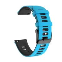 Correa De Reloj De 22mm Para Amazfit GTR 47mm GTR4 Pulsera De Silicona Compatible Con Amazfit Balance GTR 3 pro 2 2e Accesorio De Moda Para Hombres Y Mujeres - details 11