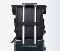 Mochipa Viaje Avion Cabin, Mochila de Ocio con Cierre inscrible, impermeable - details 7
