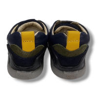 Gioseppo Botas Niña 67119 STARSE MARINO calzado niños Winter ROYALE CORDONETS - details 2