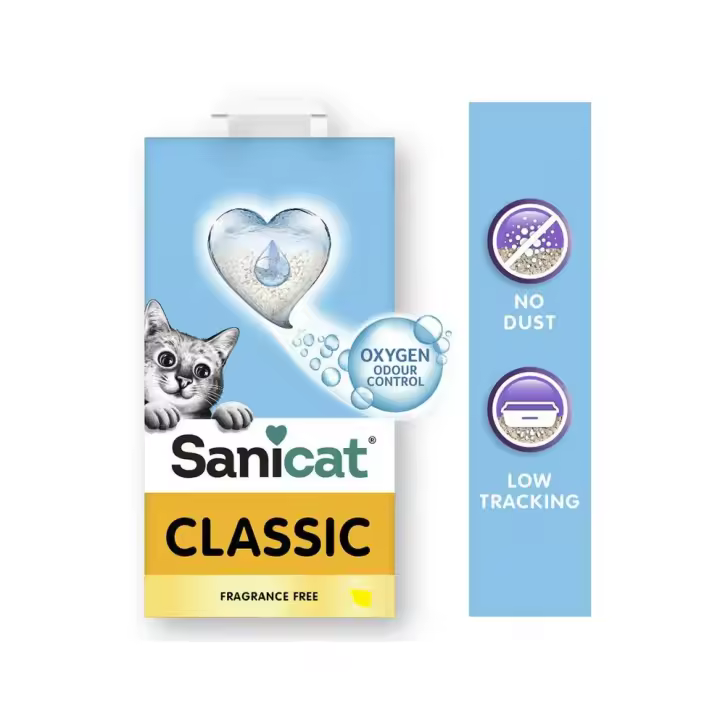 Arena Sanicat Classic Oxigen 5L - 1