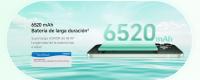 Teléfono - HONOR 600 Lite, 5G Smartphone Versión UE, Botón de la cámara con IA, 6520mAh, Cámara Principal de 108MP, Pantalla AMOLED de 6.6" 1200x2600, MediaTek Dimensity 7100 Elite, IP66, eSIM - details 6