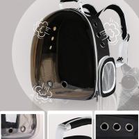 Bolsa para Gatos, cápsula Espacial portátil y transpirable, mochipa para mascotas de gran capacidad, Bolsa para Libros - details 2