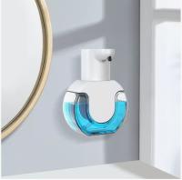 Dispensador de Jabón de Espuma Automático Recargable Inteligente Inducción Máquina de Desinfectante de Manos para Pequeños Electrodomésticos - details 1