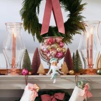 Muñeco De Navidad Enano Regalo Librería Fae Tirador Divertido Muñeco De Peluche Con Pierna Larga Decoraciones De Casa - details 2
