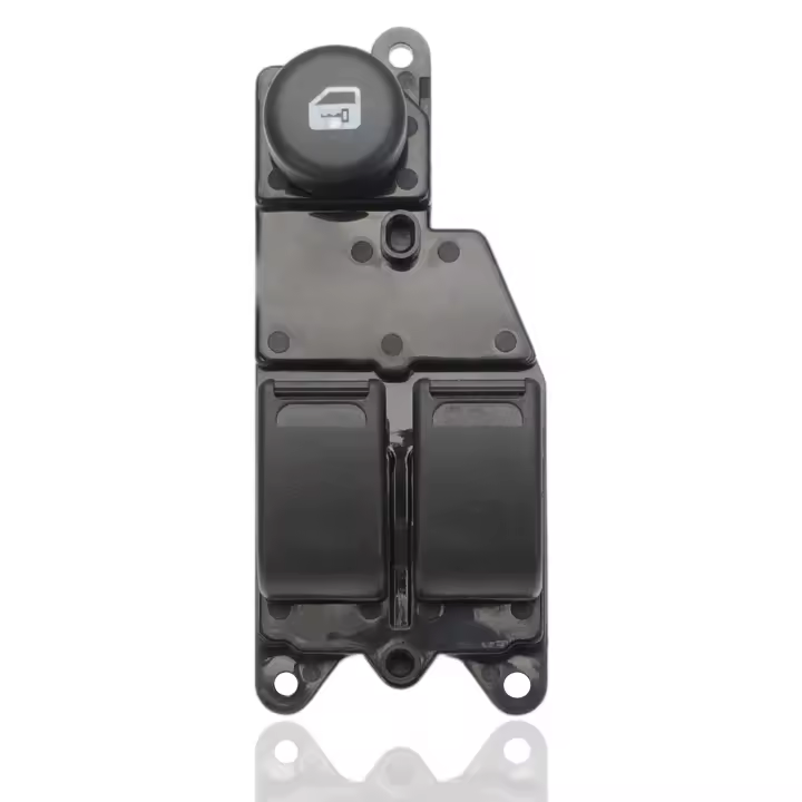 Botón De Ventanas Eléctricas Para Coche 3799086G20S1S 9216533 9206746 Compatible Con Vauxhall Opel Agila Y Suzuki Ignis 2000-2003 - 1