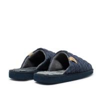 Zapatillas de estar por casa hombre CABRERA 2898/24 CHNELA TARKIM MARINO 33564 24I - details 1