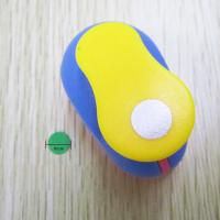 Herramienta De Corte DIY Para Manualidades EVA Espuma Con Agujero Circular Ahorrador De Trabajo Para Niños Cortador De Papel Para Scrapbooking - details 8