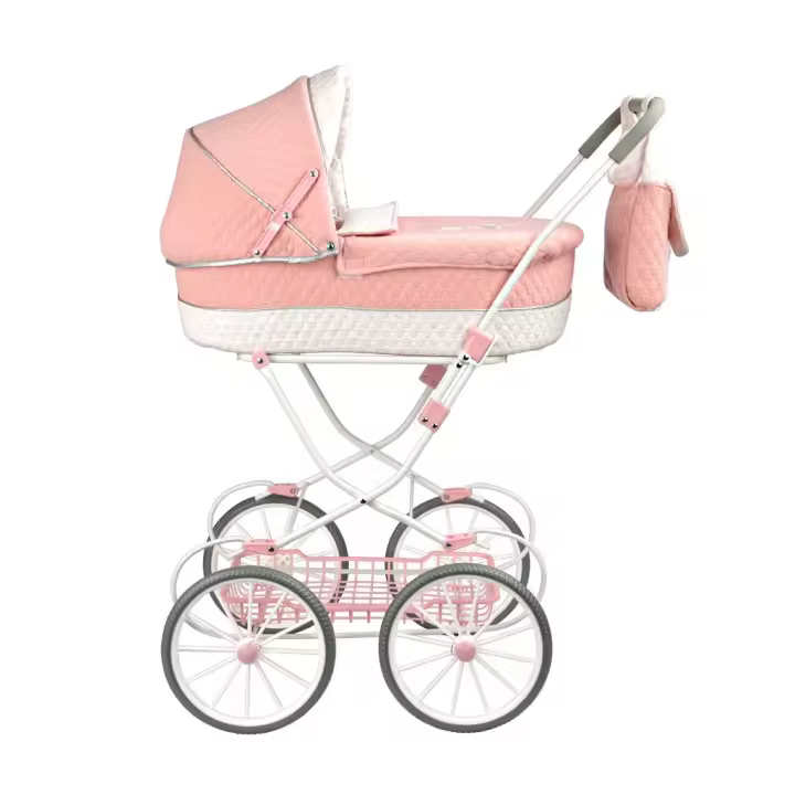 COCHE CAPOTA UNIVERSE 90CM ARIAS 40850 - 1