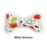 Juguete Para Mascotas De Halloween Con Sonido De Hueso Autoentretenimiento Diario Para Gatos Y Perros Sonido De Chillido - details 0