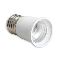 Adaptador De Bombilla LED CLF E27 a E27 Base De Extensión Convertidor De Enchufe Soporte De Lámpara Adaptador De Cable - details 0
