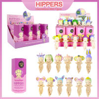 Muñeca De PVC Sonny Angel Serie Dormir Ángel Cuerpo Hiper Playa Kewpie Figura De Acción Limitada Juguete Para Adolescentes Y Adultos - details 0